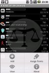 Balance Your Life for Android screenshot 5/6