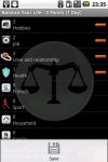 Balance Your Life for Android screenshot 6/6