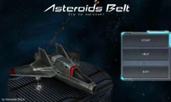 Asteroids Belt screenshot 1/3