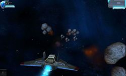 Asteroids Belt screenshot 2/3