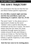 Allahs Miracles in Quran screenshot 5/6