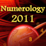 Numerology 2011 screenshot 1/1