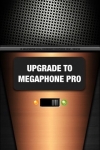 Megaphone Free screenshot 1/1