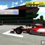 Formula Race screenshot 4/4