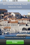 Dubrovnik Map and Walking Tours screenshot 1/1