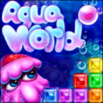 Aqua World screenshot 1/4
