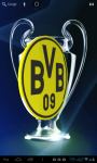 Borussia Dortmund 3D Live WP FREE screenshot 1/6