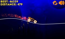 Neon Racing screenshot 2/2