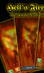 Hells Fire Dragons Layer LWP screenshot 1/3