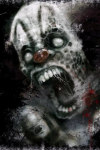 Zombie Horror HD Wallpaper XY screenshot 1/4