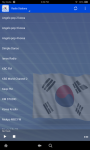 South Korea Radio Stations screenshot 1/3