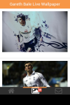 Gareth Bale Live Wallpaper Free screenshot 3/5