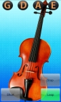 Violin Tune screenshot 1/1