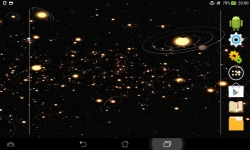 Space Planets Live screenshot 4/6