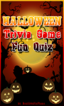 Halloween Trivia and Quiz Games Super Fun screenshot 4/6