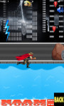 Avenger Superhero – Free screenshot 2/4