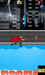 Avenger Superhero – Free screenshot 3/4