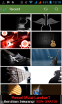 Guitar Wallpaper HQ screenshot 1/3