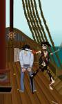 Escape Games-Pirates Ship screenshot 1/5