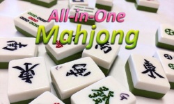 All in one mahjong screenshot 1/6