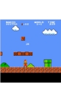 Super Mario Brothers 1 screenshot 1/3