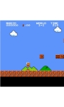 Super Mario Brothers 1 screenshot 2/3
