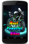 Most Powerful Bikes screenshot 1/3