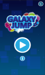 Galaxy Jump screenshot 1/6