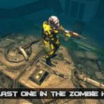 Zombie Smashing-Zombie Game  screenshot 3/3