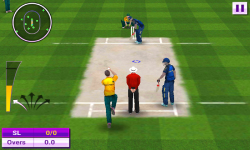 World T20 Cricket Champions screenshot 3/6