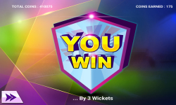 World T20 Cricket Champions screenshot 6/6