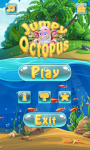 Jumpy Octopus screenshot 2/6