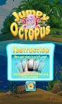 Jumpy Octopus screenshot 3/6