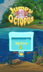 Jumpy Octopus screenshot 4/6