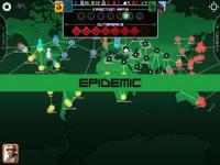 Pandemic The Board Game existing screenshot 4/6