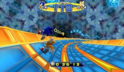 Sonic 4 Episode II new screenshot 1/6