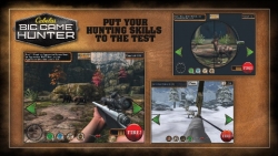 Cabelas Big Game Hunter regular screenshot 2/6
