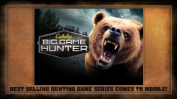 Cabelas Big Game Hunter regular screenshot 3/6