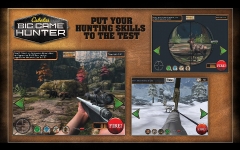 Cabelas Big Game Hunter regular screenshot 6/6