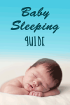 Baby Sleeping Guide App screenshot 1/2