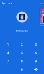Fingerprint Apps Lock screenshot 6/6