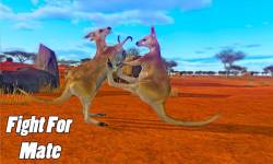 Furious Kangaroo Simulator screenshot 1/4