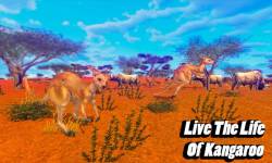 Furious Kangaroo Simulator screenshot 4/4