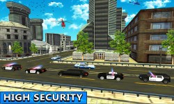  Bank ATM Cash Security: Special Anti Crime Squad screenshot 3/5