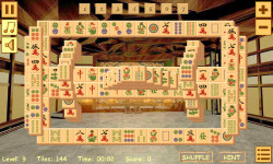Mahjong Pro screenshot 2/4