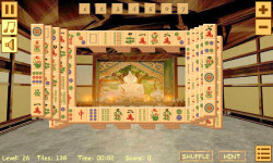 Mahjong Pro screenshot 3/4