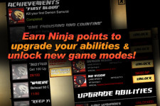 Go  Ninja screenshot 4/5