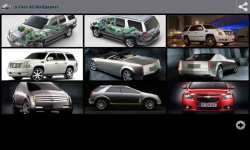 Luxury Cars Wallpapers 2 screenshot 1/6