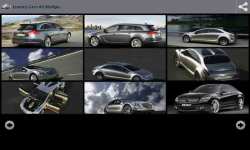 Luxury Cars Wallpapers 2 screenshot 2/6