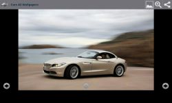 Luxury Cars Wallpapers 2 screenshot 4/6
